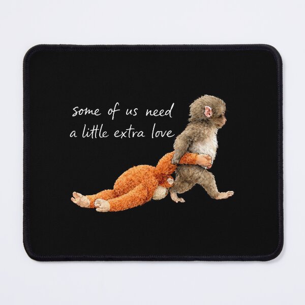 Item preview, Punch Monkey Baby  designed and sold by frazier-made.