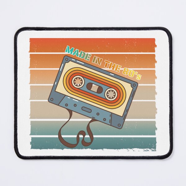 Item preview, Made in the 80s designed and sold by Tragedyshop.