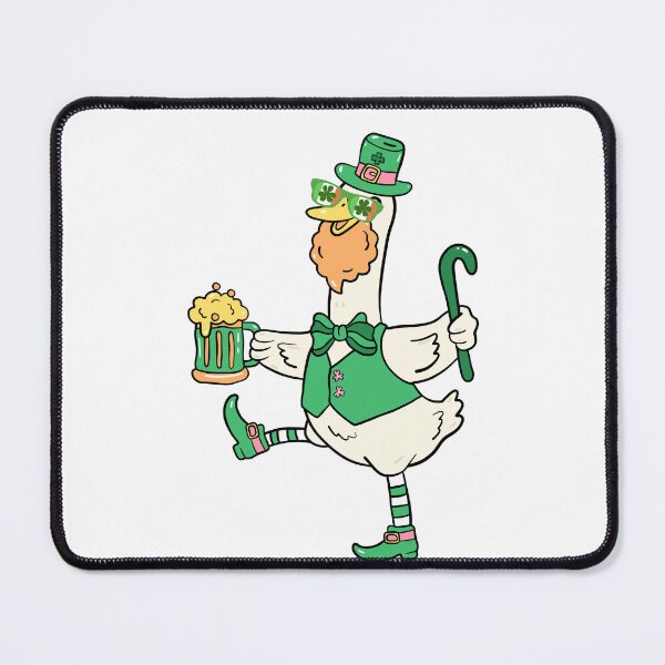 Item preview, The spirit of fun on St. Patrick's Day . designed and sold by Anime-Clothes1.