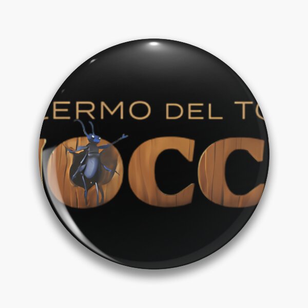 Item preview, Pinocchio Guillermo Del Toro'S Wooden  designed and sold by Thanakan-Design.