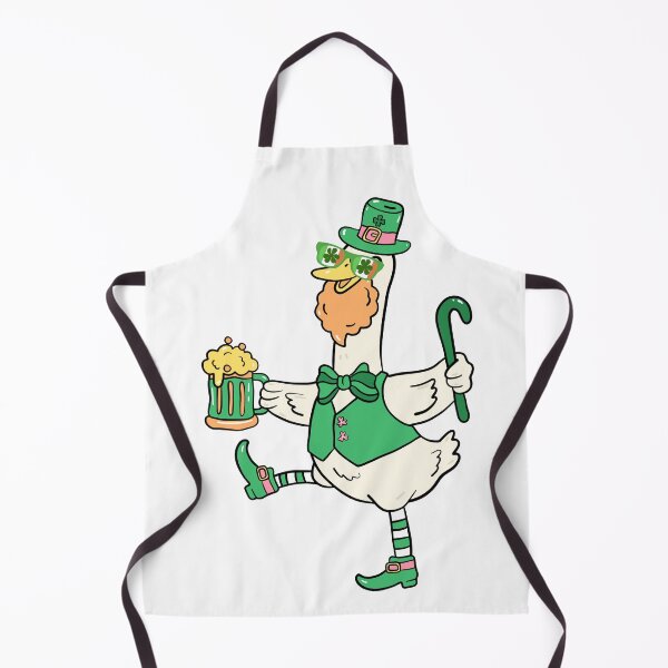 Item preview, The spirit of fun on St. Patrick's Day . designed and sold by Anime-Clothes1.
