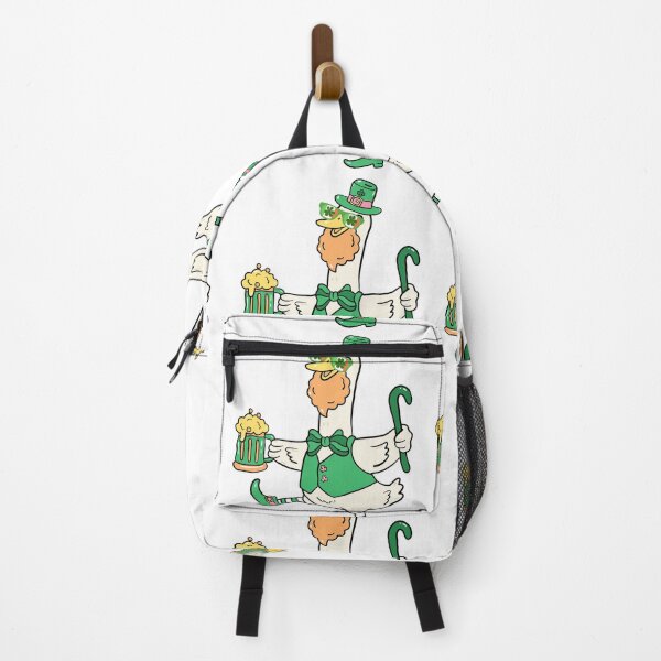 Item preview, The spirit of fun on St. Patrick's Day . designed and sold by Anime-Clothes1.