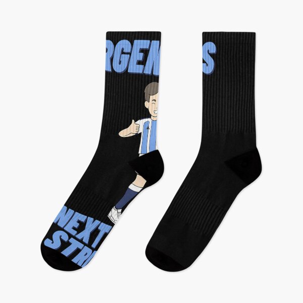 Item preview, Argentina'S Next Star Striker - Great Kids Child Children Christmas Present Football - Argentina National Team Soccer World Cup 2022 Qatar designed and sold by baronphan.