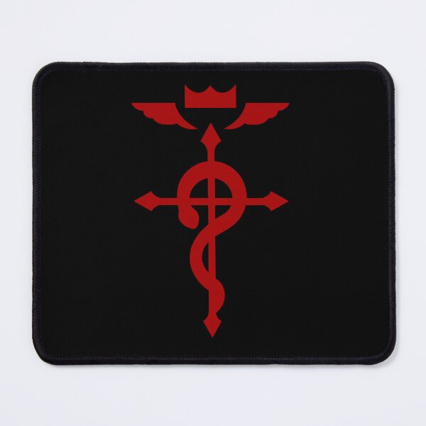 Item preview, fma symbol designed and sold by Mangartss.