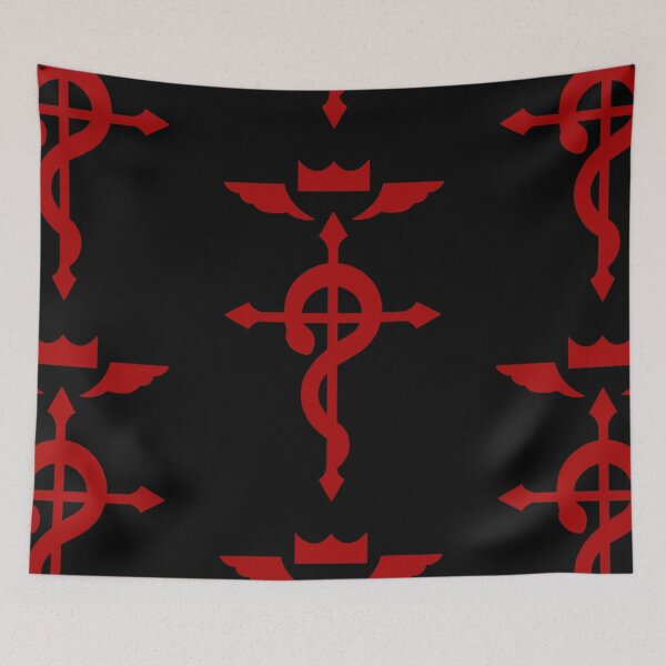 Item preview, fma symbol designed and sold by Mangartss.