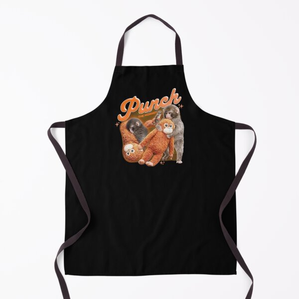 Item preview, Punch The Monkey  designed and sold by frazier-made.