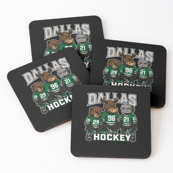 Item preview, Art - Dallas Stars designed and sold by baronphan.