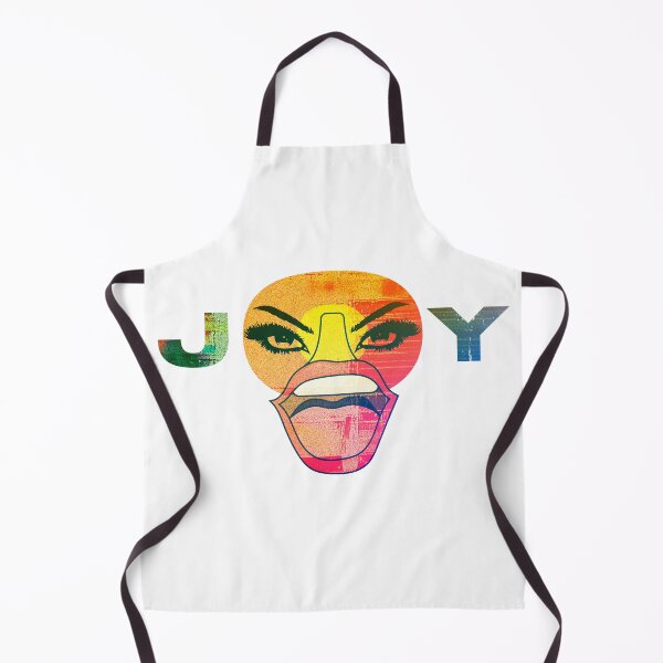 Item preview, Screaming Joy Face designed and sold by RDproject.