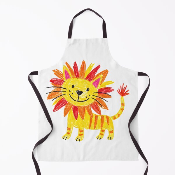 Item preview, Cat lion designed and sold by KayUweRott.