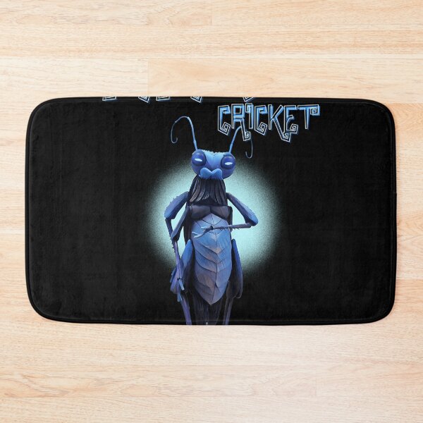 Item preview, Pinocchio Sebastian J Cricket Portrait designed and sold by Thanakan-Design.