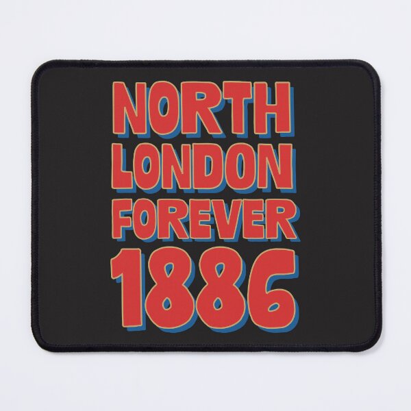 Item preview, Arsenal - North London Forever designed and sold by abihooper.