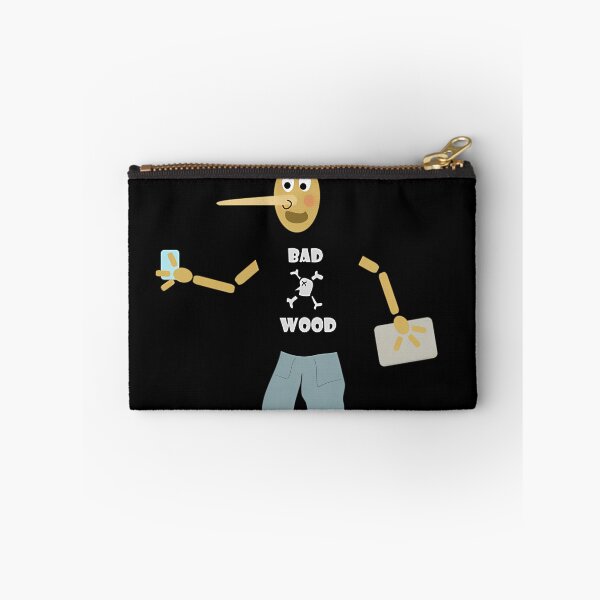 Item preview, Pinocchio Teenager With Skateboard designed and sold by Thanakan-Design.