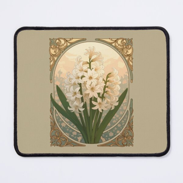 Item preview, Sonbol in Bloom Nowruz Hyacinth Celebration designed and sold by taiche.