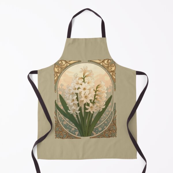 Item preview, Sonbol in Bloom Nowruz Hyacinth Celebration designed and sold by taiche.