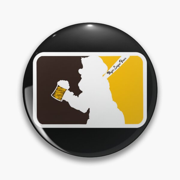 Item preview, Swinging Friar Major League  designed and sold by CHAOUIYAH.