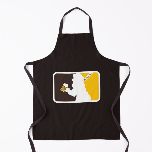 Item preview, Swinging Friar Major League designed and sold by CHAOUIYAH.