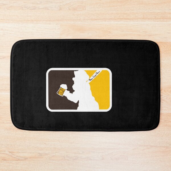 Item preview, Swinging Friar Major League  designed and sold by CHAOUIYAH.
