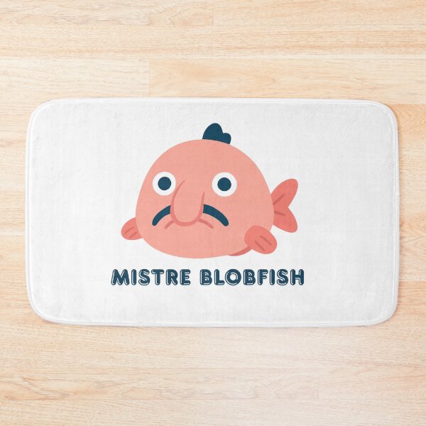 Item preview, Mister Blobfish designed and sold by Aminesnip.