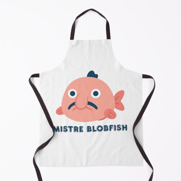 Item preview, Mister Blobfish designed and sold by Aminesnip.