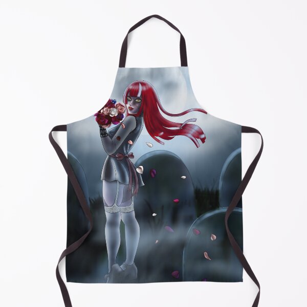 Item preview, Kureiji Ollie designed and sold by Ravendarklight.