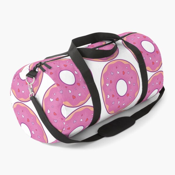 Item preview, Yummy Glazed Donut designed and sold by Captain Creative.