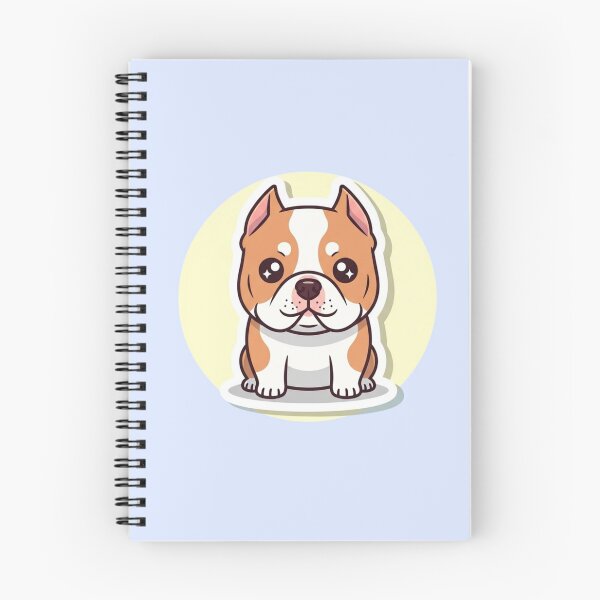 Item preview, American Bully dog designed and sold by saphira-art.