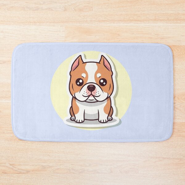 Item preview, American Bully dog designed and sold by saphira-art.