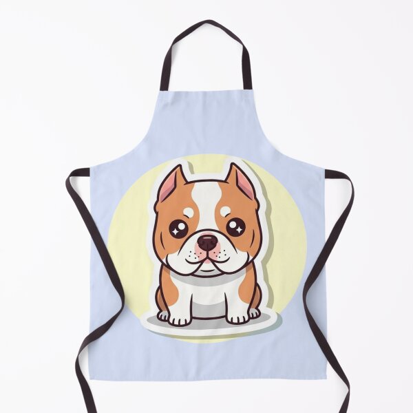 Item preview, American Bully dog designed and sold by saphira-art.