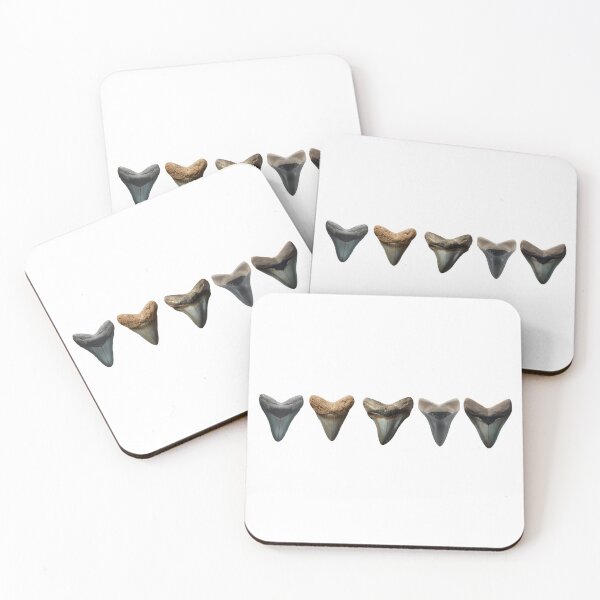 Item preview, shark teeth, shark tooth, tooth hunters, shark teeth hunting, ocean life designed and sold by CCKimShop.