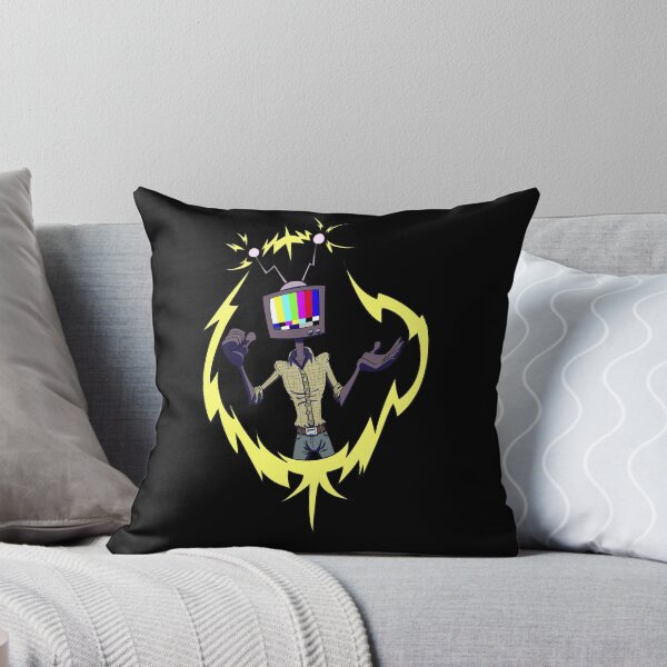 Item preview, Mr. TV designed and sold by InkdKen.