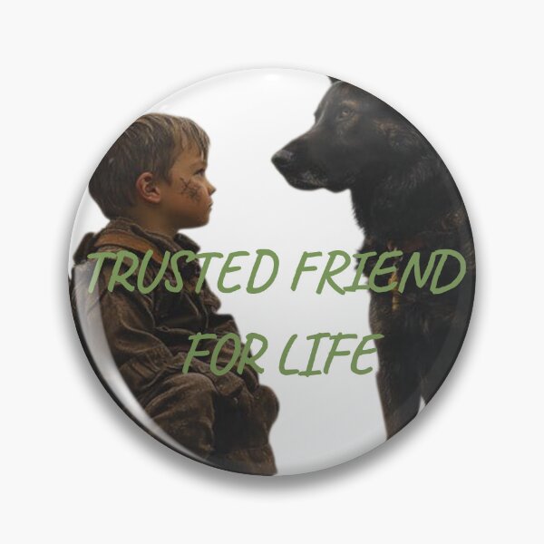 Item preview, The Dog designed and sold by Akhiz47.