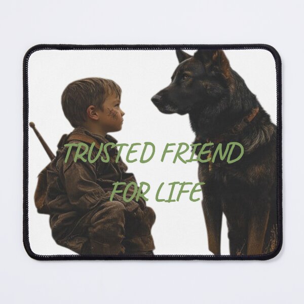 Item preview, The Dog designed and sold by Akhiz47.