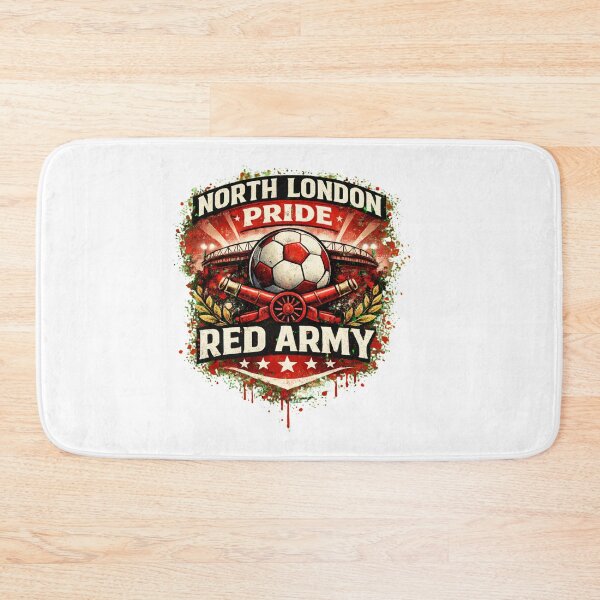 Item preview, North London Pride designed and sold by MDC-99.