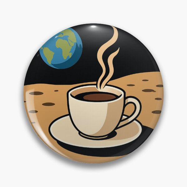 Item preview, I invite you for coffee designed and sold by Atelierby-Anita.