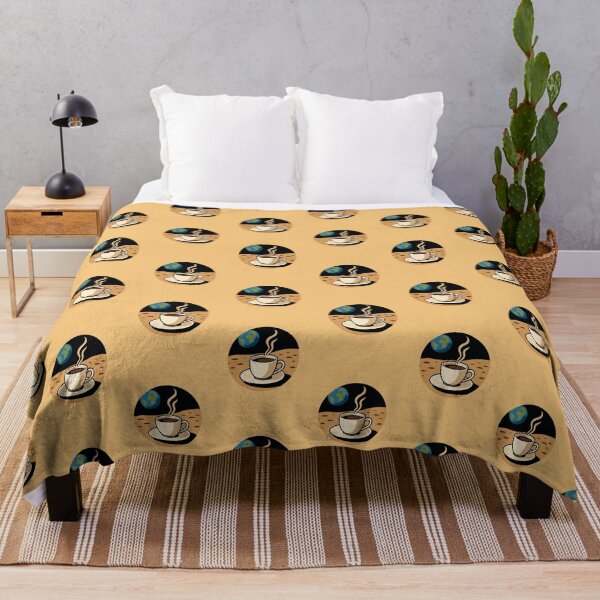 Item preview, I invite you for coffee designed and sold by Atelierby-Anita.