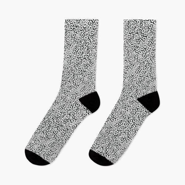 Item preview, Gumbo Logo Toss BW designed and sold by GumboNYC.