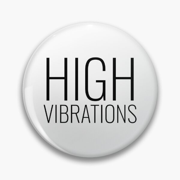 Item preview, High Vibrations designed and sold by therodion.