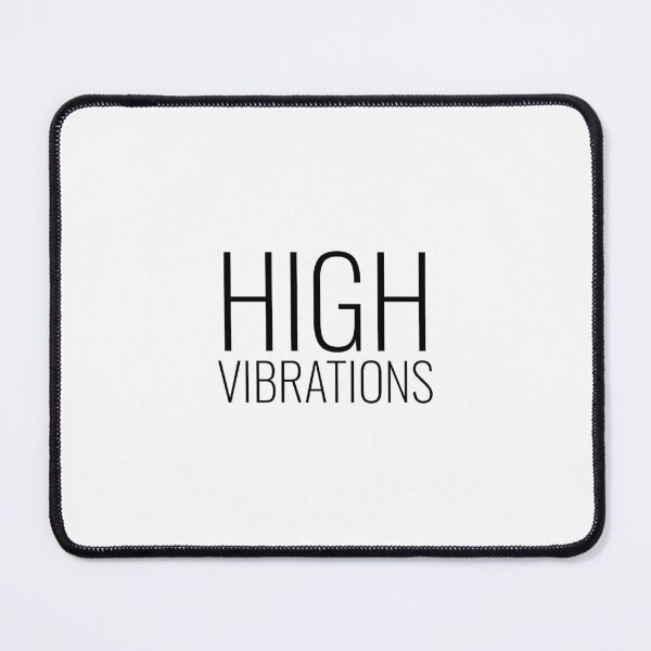 Item preview, High Vibrations designed and sold by therodion.