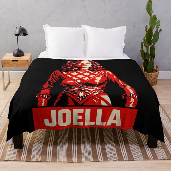 Item preview, Joella Retro designed and sold by unfamouzzz.