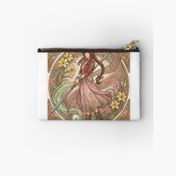 Item preview, Aerith designed and sold by Solace Sparkles.