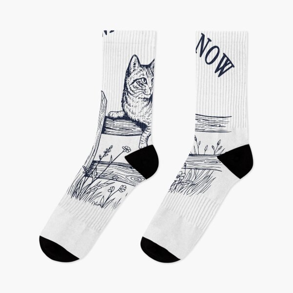 Item preview, Just Watching For Now – Vintage Cat Observer Illustration designed and sold by TeeVerse27.