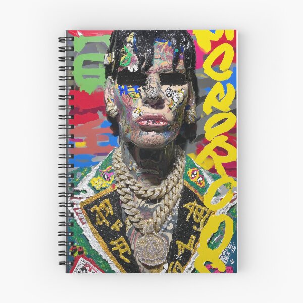 Item preview, Money Mindset Graffiti Portrait – Luxury Street Art Hip Hop Style designed and sold by Abujarshaikh1.