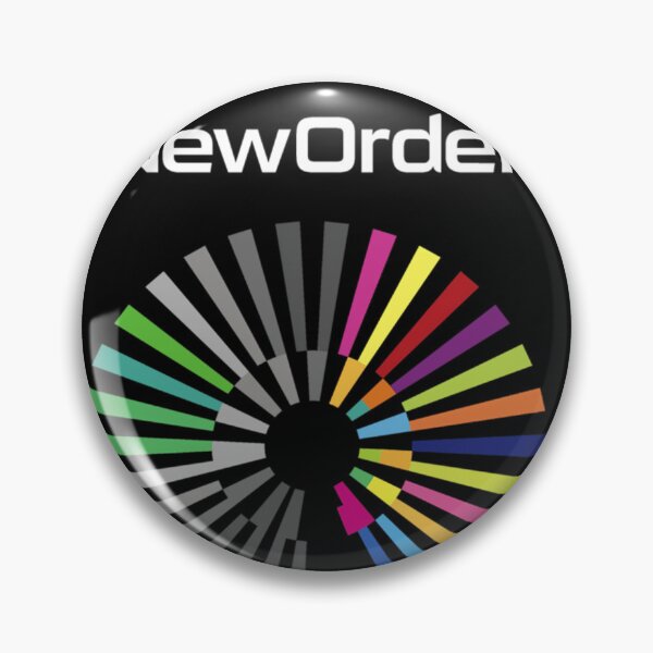 Item preview, NEW ORDER  designed and sold by Eshez-Special.