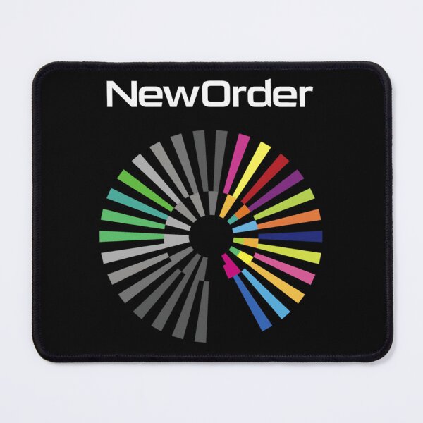 Item preview, NEW ORDER designed and sold by Eshez-Special.
