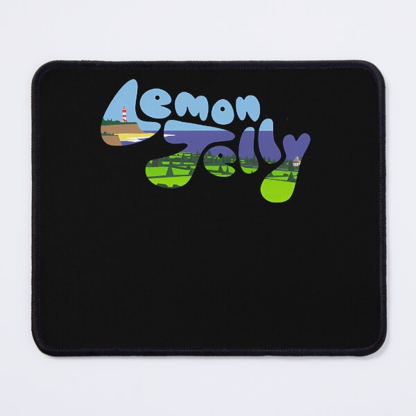 Item preview, Lemon Jelly designed and sold by Eshez-Special.