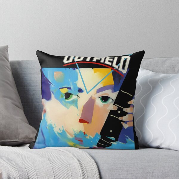 Item preview, The Outfield Limited Edition  designed and sold by Ambersteel077.