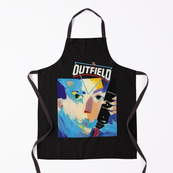 Item preview, The Outfield Limited Edition  designed and sold by Ambersteel077.