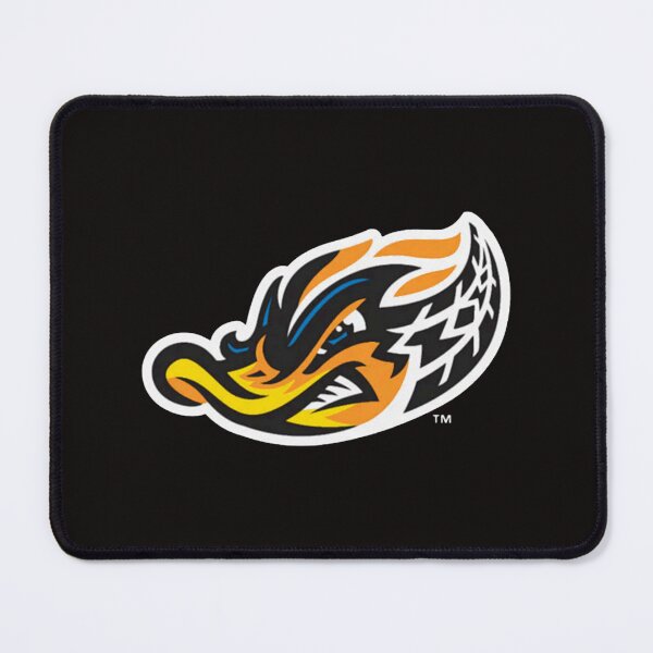 Item preview, The RubberDucks Akron merch  designed and sold by Ambersteel077.