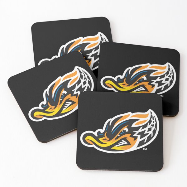 Item preview, The RubberDucks Akron merch  designed and sold by Ambersteel077.