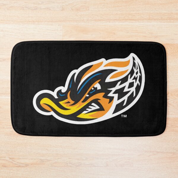 Item preview, The RubberDucks Akron merch  designed and sold by Ambersteel077.